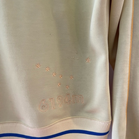 The North Face A5 Series Denali Track Jacket - Picture 5 of 6